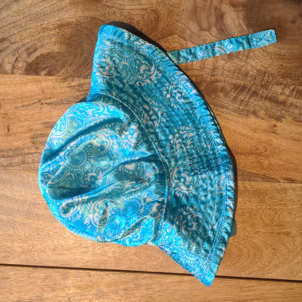 Sun hat